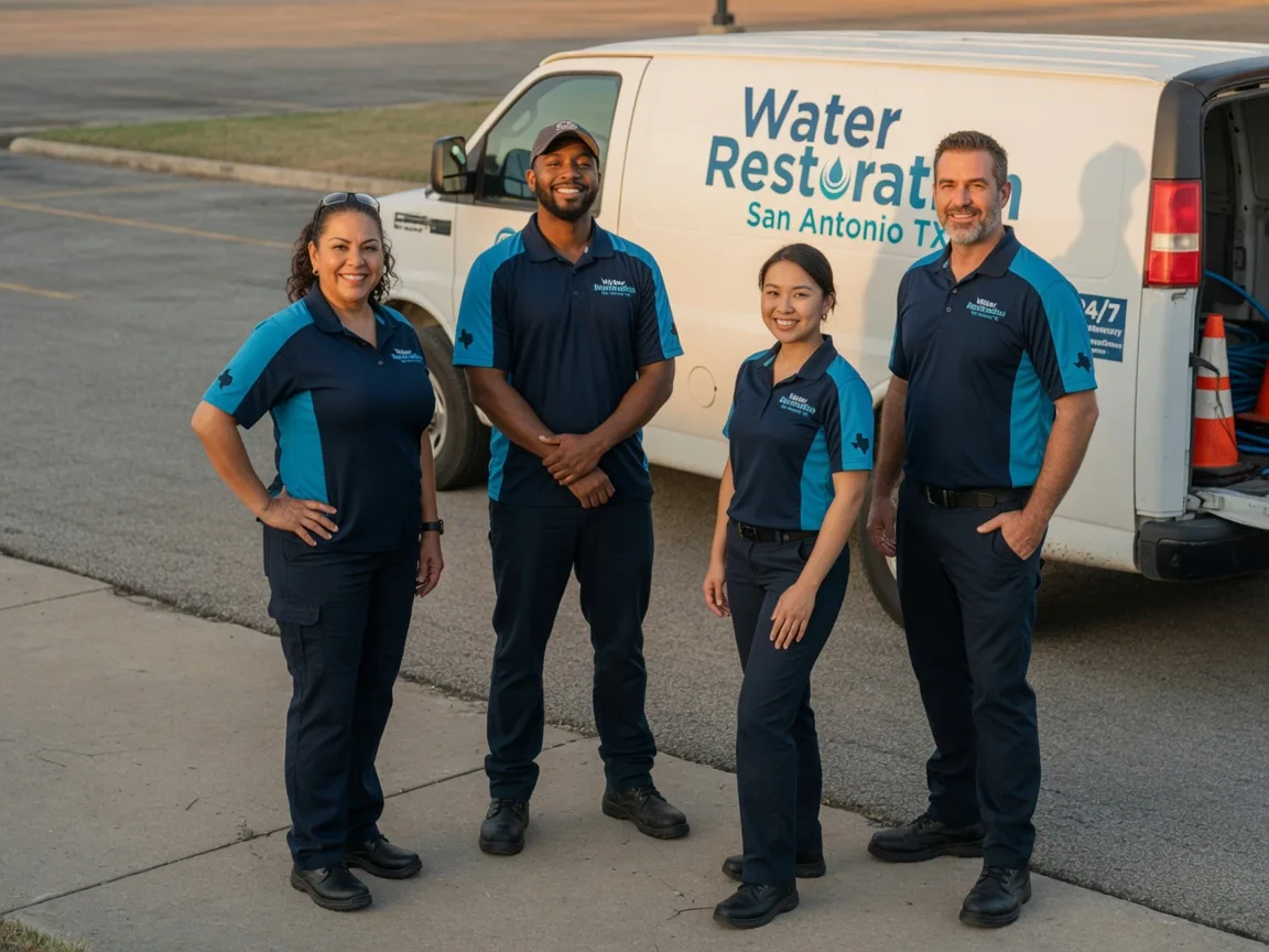 Water Damage Repair company in Petoskey, MI